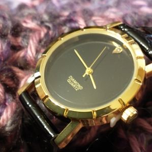 Woman's watch